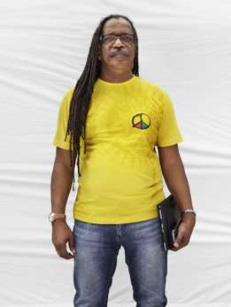 Jo&atilde;o Jorge Santos Rodrigues