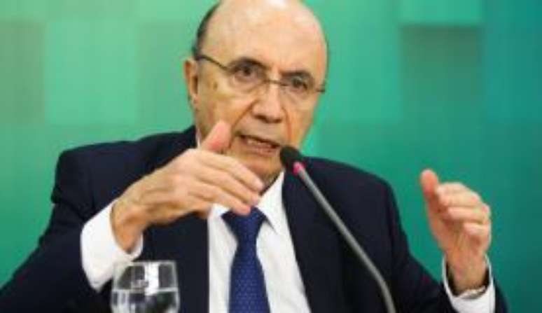 Segundo Meirelles, retomada do nível de confiança na economia é bom sinal 