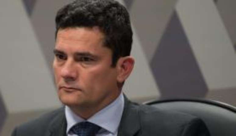 O juiz federal Sergio Moro é o responsável pela investigação da Operação Lava Jato