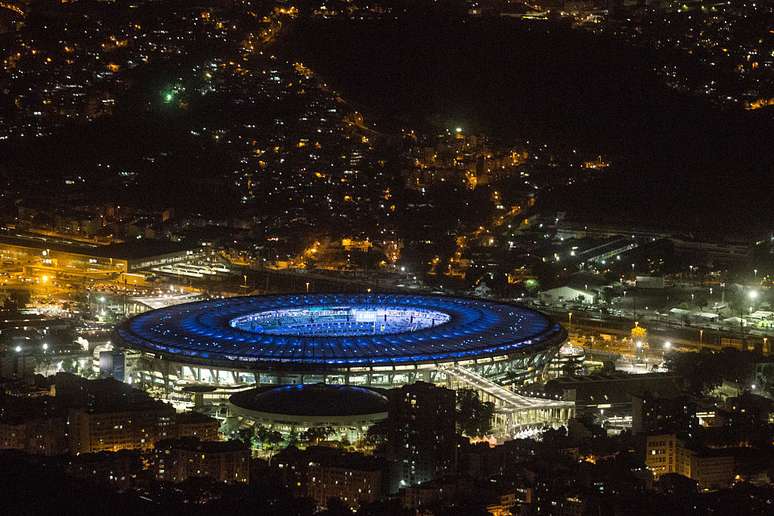 Estádio do Maracanã