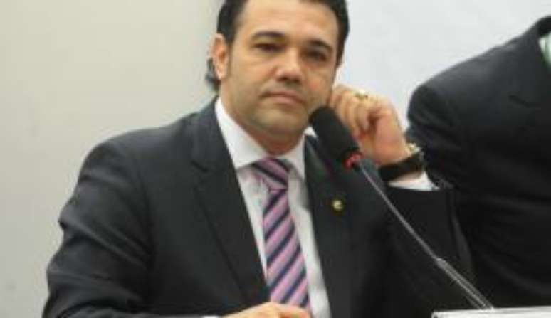 O  deputado Marco Feliciano é acusado de tentar estuprar uma estudante em Brasíla 