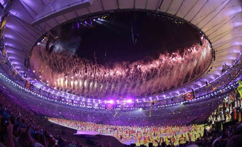 Música-tema dos Jogos Olímpicos 2016 é lançada