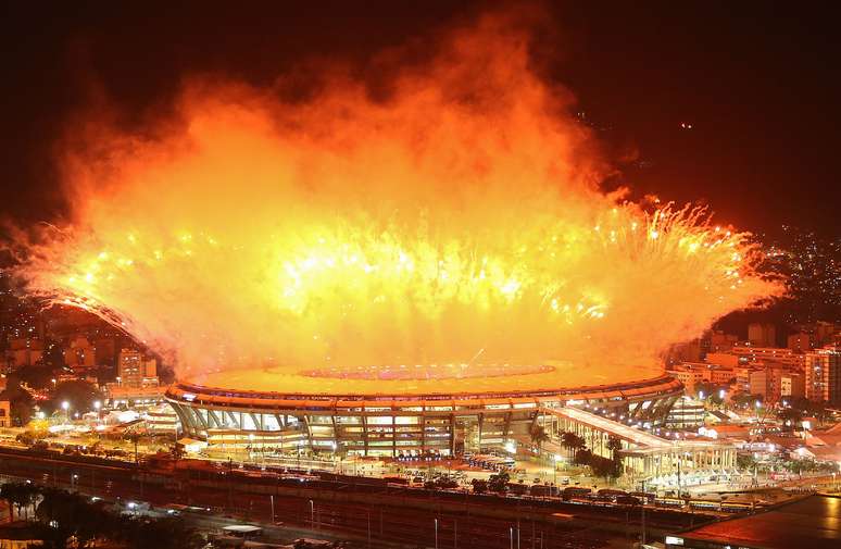 Olimpíada Rio 2016