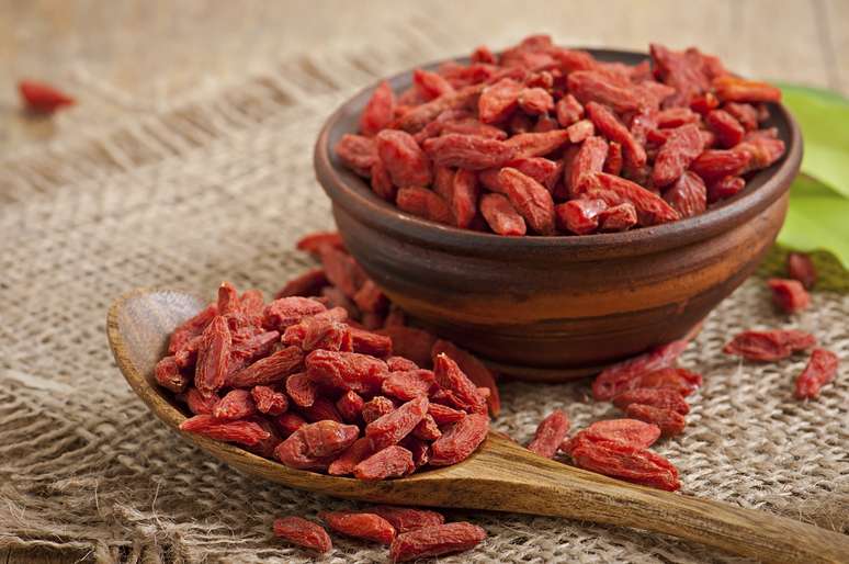 Goji berry