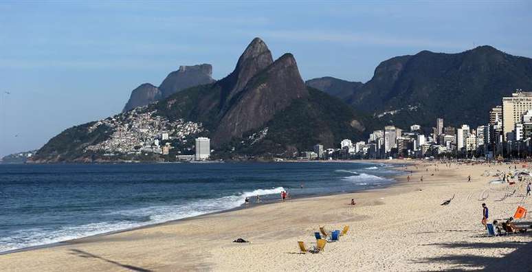 Praia de Ipanema