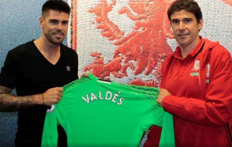 Middlesbrough volta à 1ª divisão do futebol inglês