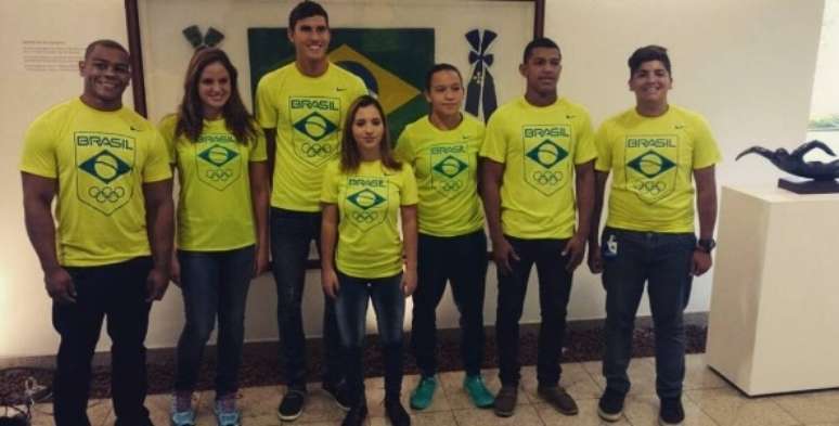 Onze homens e nove mulheres, de 15 a 24 anos, foram eleitos pelo Comitê Olímpico do Brasil (COB) como possíveis representantes do País daqui a quatro anos