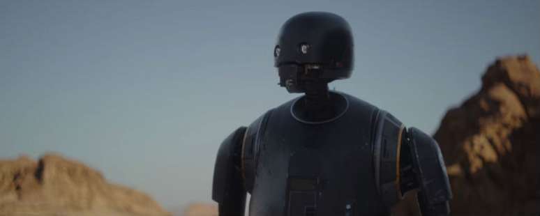 Rogue One: Uma História Star Wars - Filme 2016 - AdoroCinema