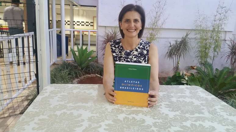 O Terra ouviu a professora Dra. Katia Rubio, da Universidade de São Paulo, autora de Atletas Olímpicos Brasileiros, para entender como os atletas trabalham a própria superação