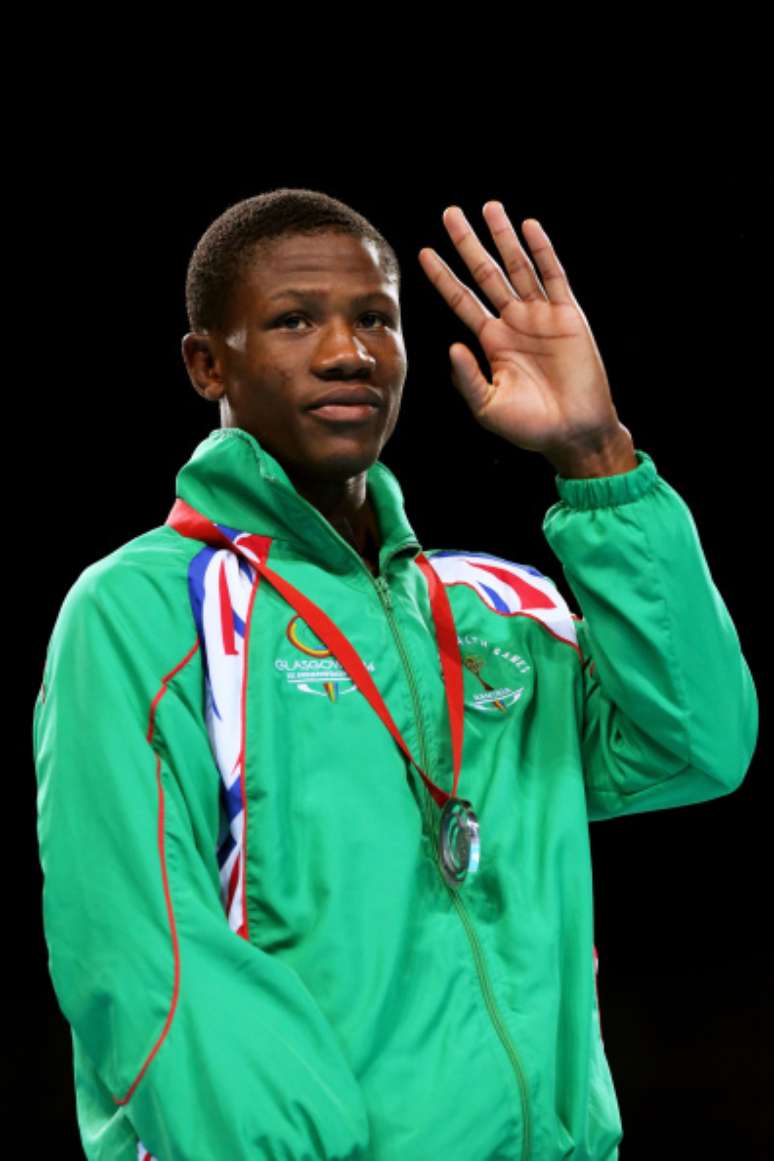 Detido sob acusação de estupro no último dia 8, o pugilista Jonas Junias, da Namíbia, deverá lutar normalmente nos Jogos Olímpicos 