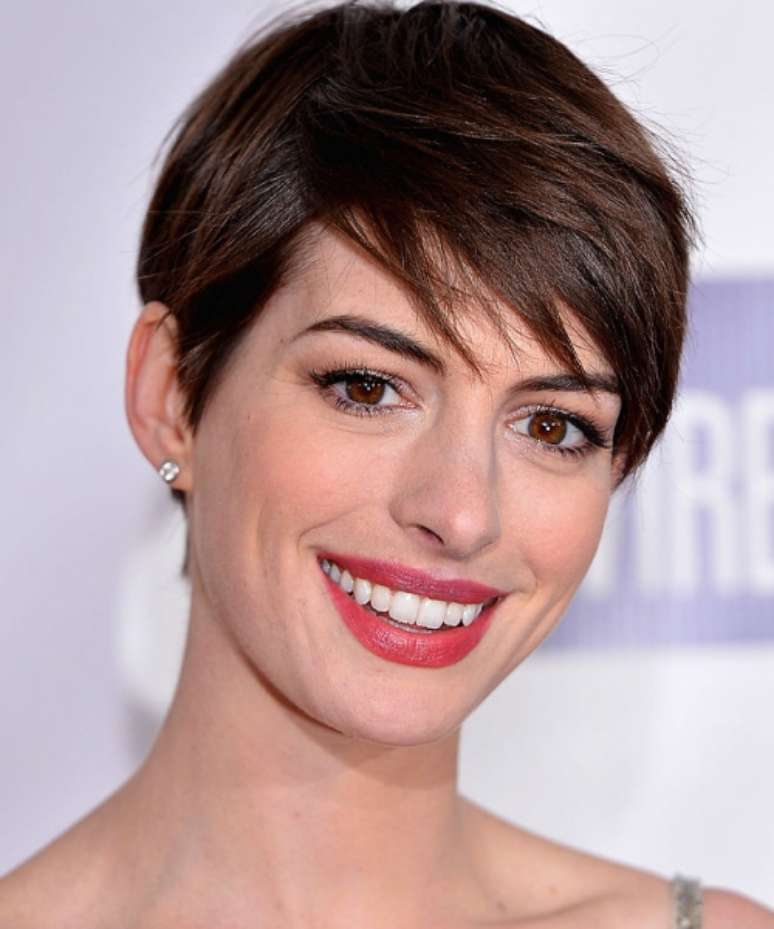 Anne Hathaway