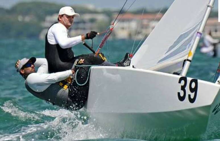 Dono de cinco medalhas de ouro, uma de prata e duas de bronze – essas últimas conquistadas em Jogos Olímpicos -, Lars Grael se tornou um expoente da categoria Star e hoje, além da vela, se dedica a palestras motivacionais