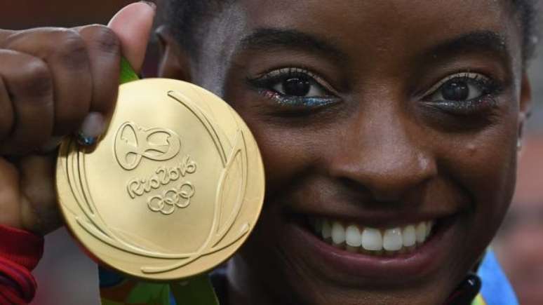 Biles pode virar a primeira ginasta da história a ganhar cinco ouros