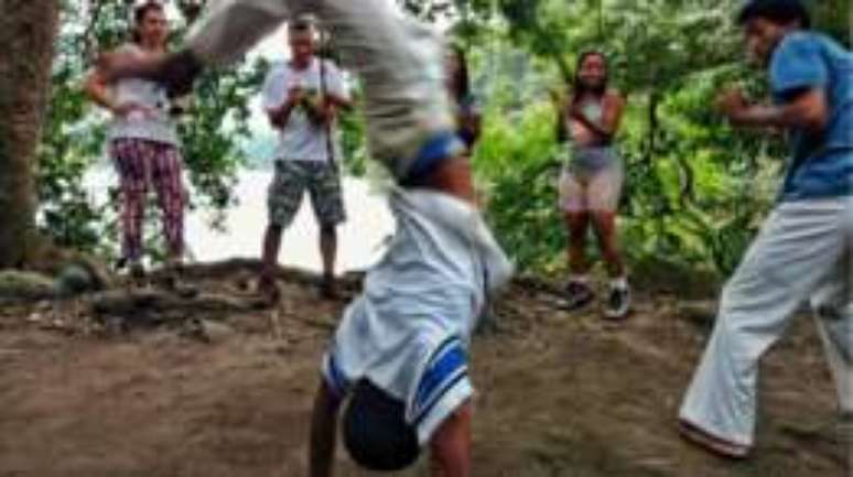 Bairro tem 20 mil moradores, mas apenas 20 fam&iacute;lias se identificam como quilombolas