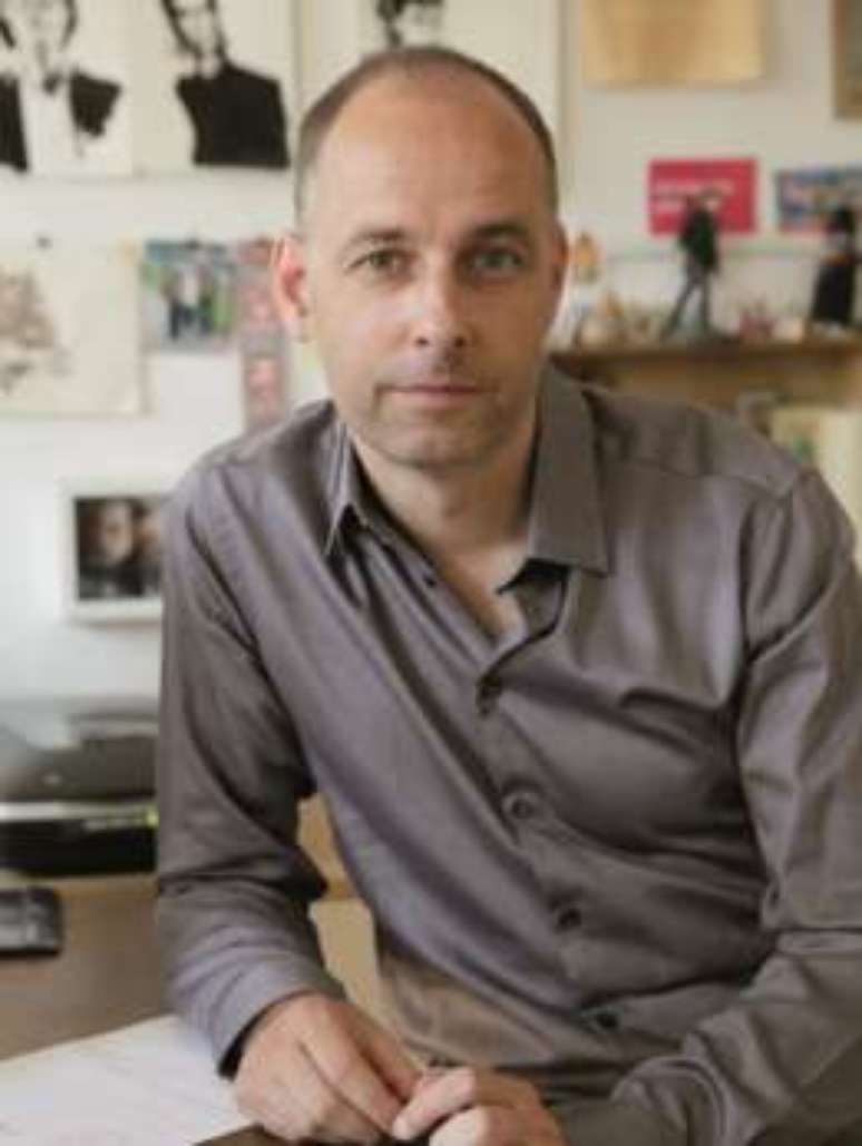 Kleist &eacute; autor de "Um Sonho Ol&iacute;mpico", baseado na hist&oacute;ria da atleta