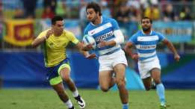 Disputa, antes atribu&iacute;da ao futebol, chegou a outros esportes na Olimp&iacute;ada