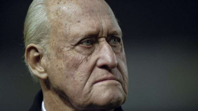 Havelange morreu no Rio em meio à Olimpíada - ele atuou para trazer Jogos ao Brasil