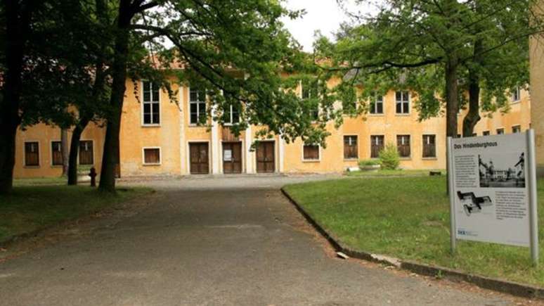 Teatro teve outro destino ap&oacute;s o fim dos Jogos Ol&iacute;mpicos