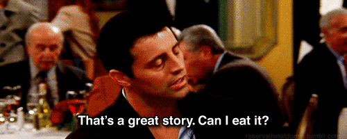 Dicas da Phoebe: assista Friends para aprender inglês