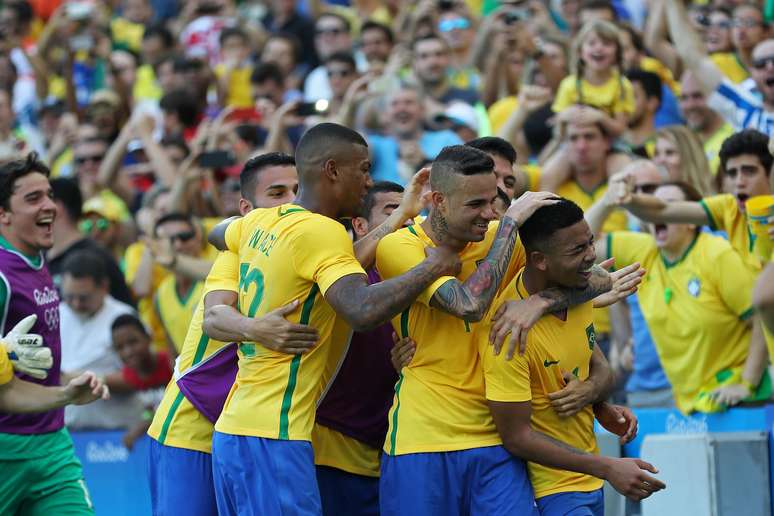 Com queda do Brasil, Copa 2018 terá final inédita