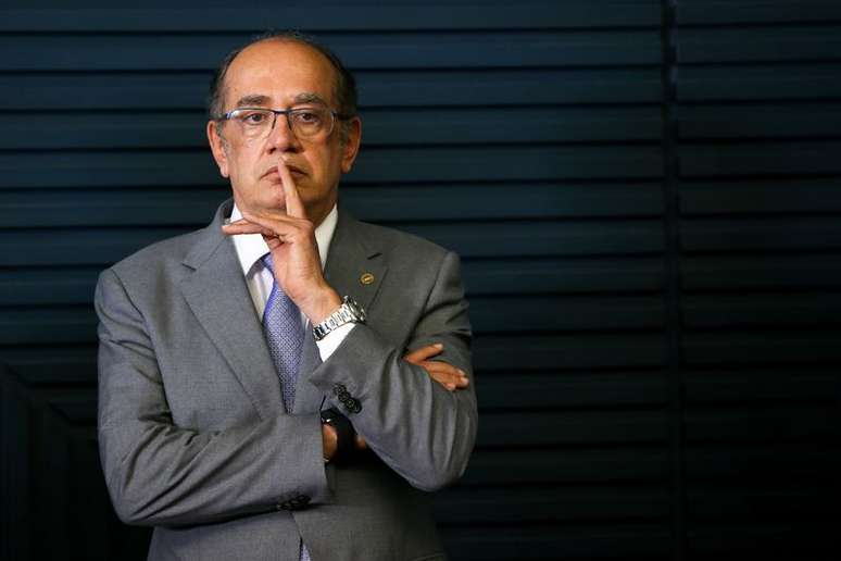 Para ministro Gilmar Mendes, a preocupação é que o crime organizado se organize politicamente