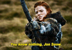 Imagina quando souber! *.*