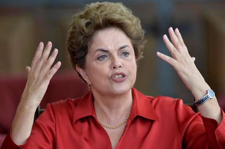 Em entrevista à imprensa estrangeira, Dilma disse que esperava mais lealdade de Temer e do PMDB. 