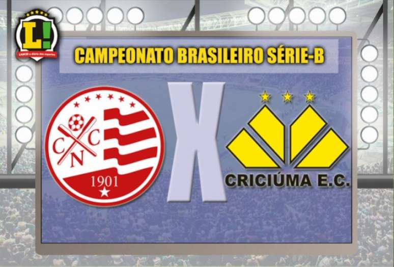 Apresentação Náutico x Criciúma Campeonato Brasileiro Série-B