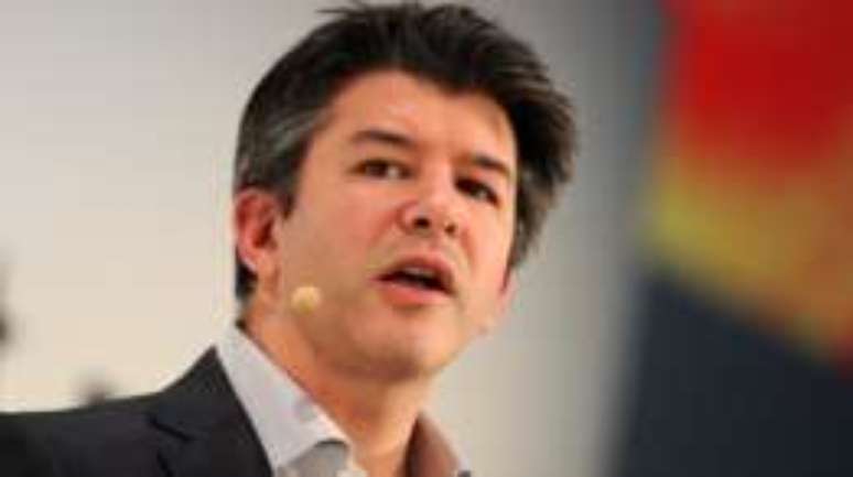 CEO do Uber, Travis Kalanick, planeja mudança há anos