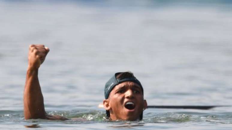 Trajet&oacute;ria de atleta teve acidentes na inf&atilde;ncia, brigas com dirigentes e decep&ccedil;&otilde;es que quase o tiraram do caminho das vit&oacute;rias 