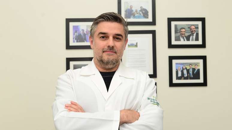 Oncologista Fábio Franke vê relação direta entre agrotóxicos e câncer 