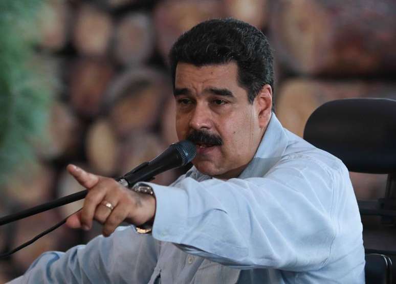 Maduro