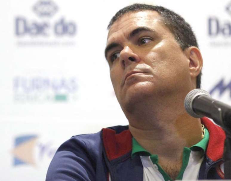 Carlos Fernandes foi afastado da presidência da Confederação Brasileira de Taekwondo (Foto:Wagner Meier)