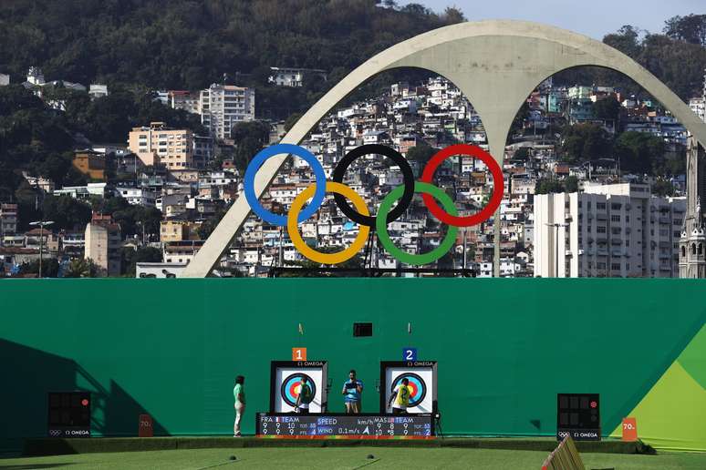Além do estouro no orçamento, as estruturas da Rio 2016, que foram planejadas como legado pós-evento, ainda não estão sendo aproveitadas