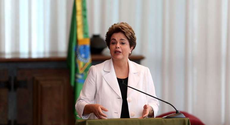 Dilma Rousseff