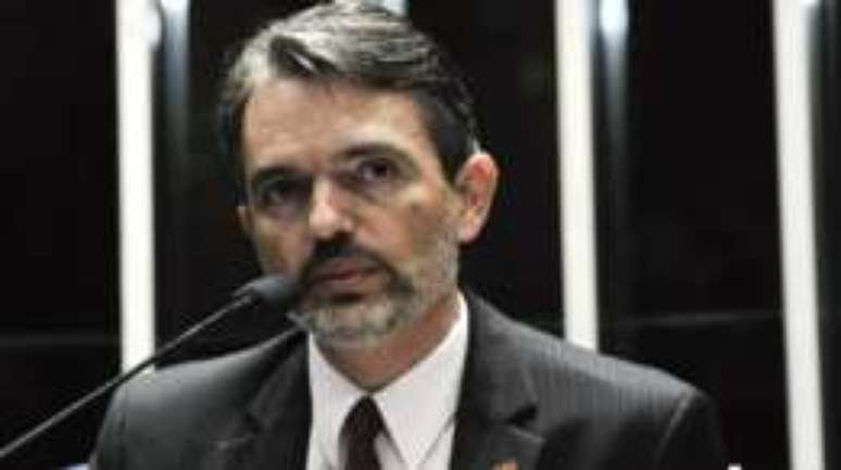 Procurador Julio Marcelo Oliveira teve papel determinante na investigação das "pedaladas fiscais"