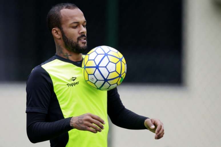 Bruno Silva vem sendo titular do Glorioso desde o início da temporada alvinegra (Foto: Vitor Silva/SSPress/Botafogo)