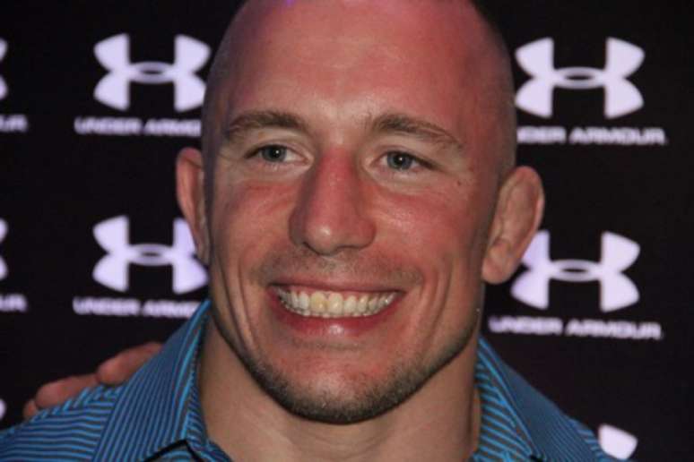 Georges St. Pierre está confiante em seu retorno no UFC Toronto - (Foto: Erik Engelhart)