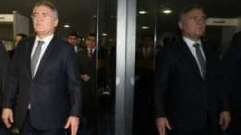 Entre os cl&atilde;s familiares mais numerosos est&aacute; o do presidente do Senado, Renan Calheiros