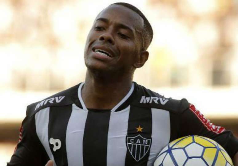 Camisa 7 do Galo marcou no final e deixou o empate com sabor de vitória em Porto Alegre