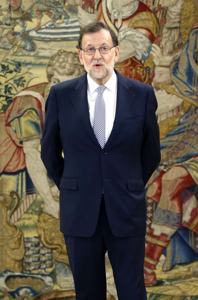  Mariano Rajoy