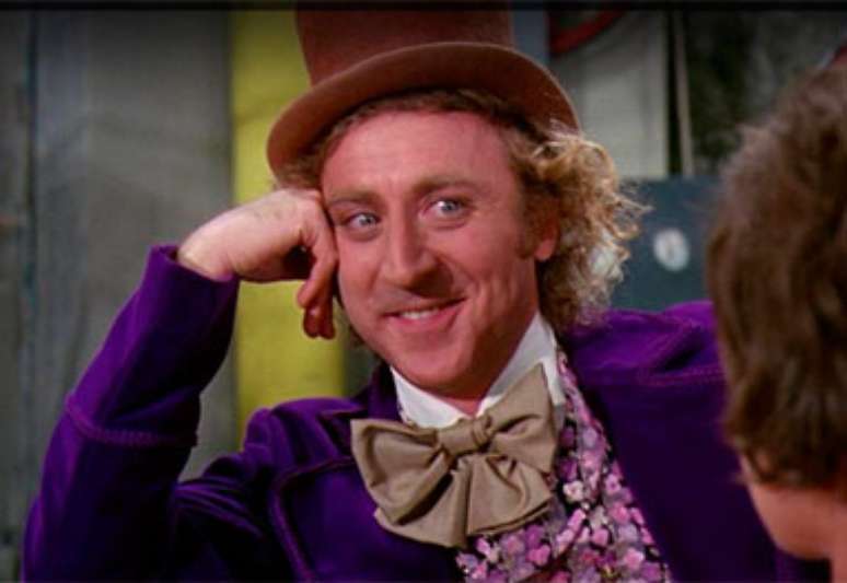 Eterno Willy Wonka Gene Wilder morre aos 83 anos