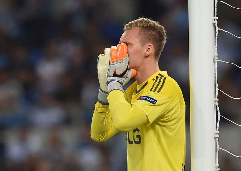 Bernd Leno