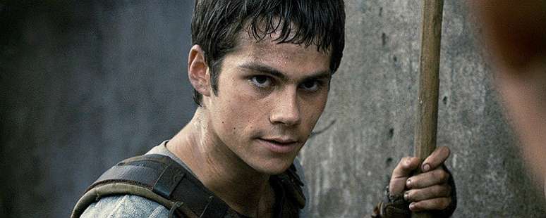 Maze Runner 3: A Cura Mortal - AdoroCinema