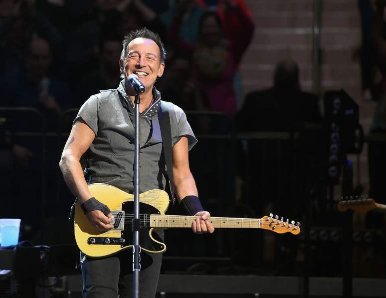 Bruce Springsteen tocou por 3 horas e 59 minutos