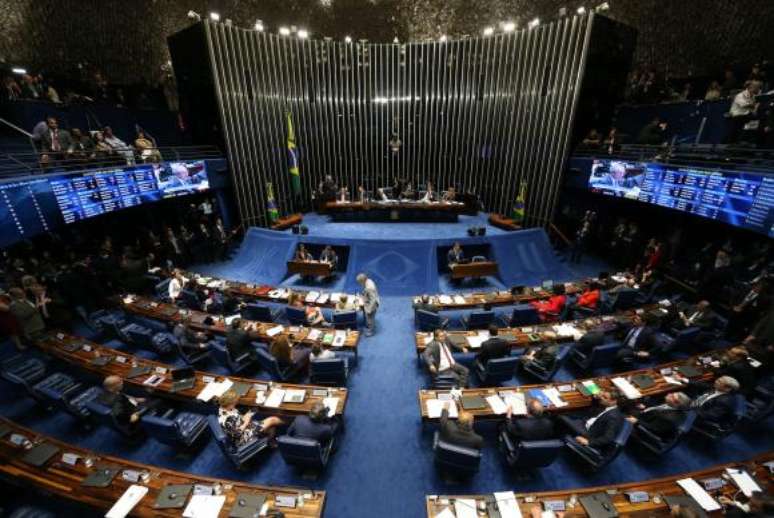 A Brasília - A previsão é de que a fase de debates entre acusação e defesa dure cerca de nove horas