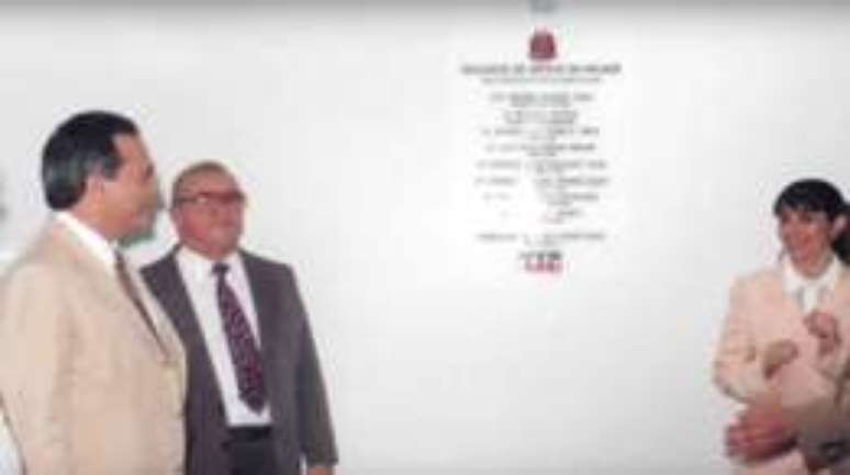 Na segunda passagem pela pasta da seguran&ccedil;a em SP, criou Delegacias de Defesa da Mulher, que se tornaram marca da gest&atilde;o