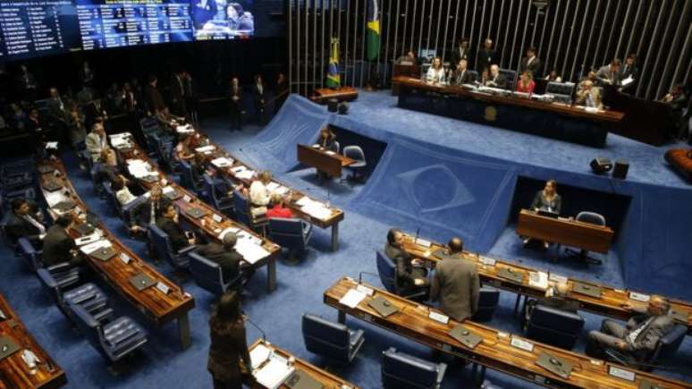 Partido tem as maiores bancadas nas duas Casas do Congresso, o que foi determinante no processo de impeachment