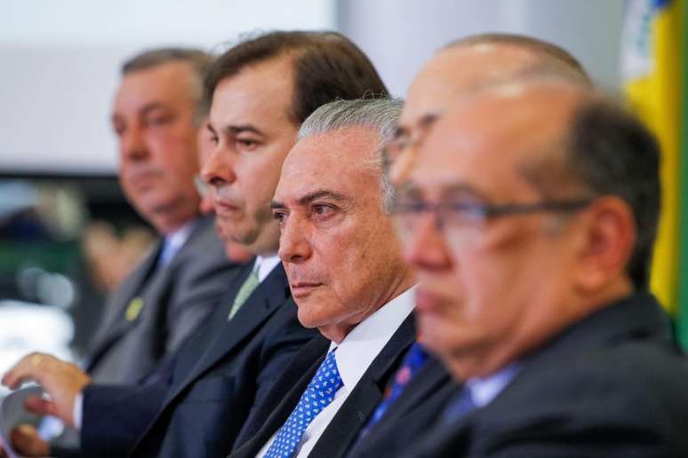 Michel Temer precisará garantir que a economia melhore e conquistar maior hegemonia entre as lideranças políticas para alavancar a popularidade e aprovação do governo