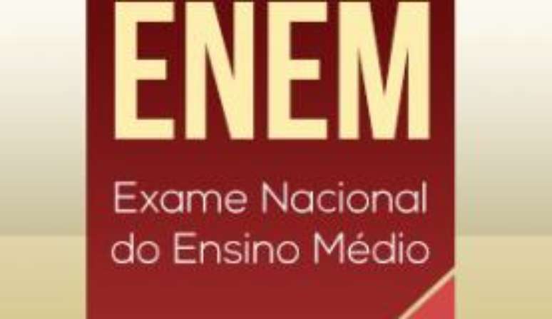 Enem - selo